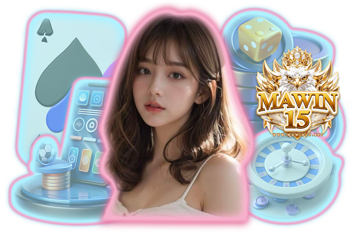 mawin15 ทางเข้า