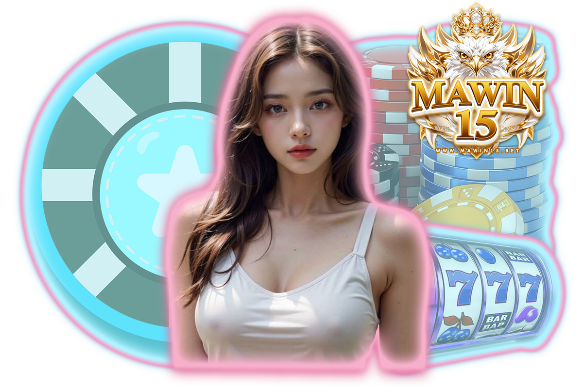 mawin15 สล็อต