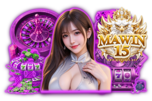 15 บาคาร่า